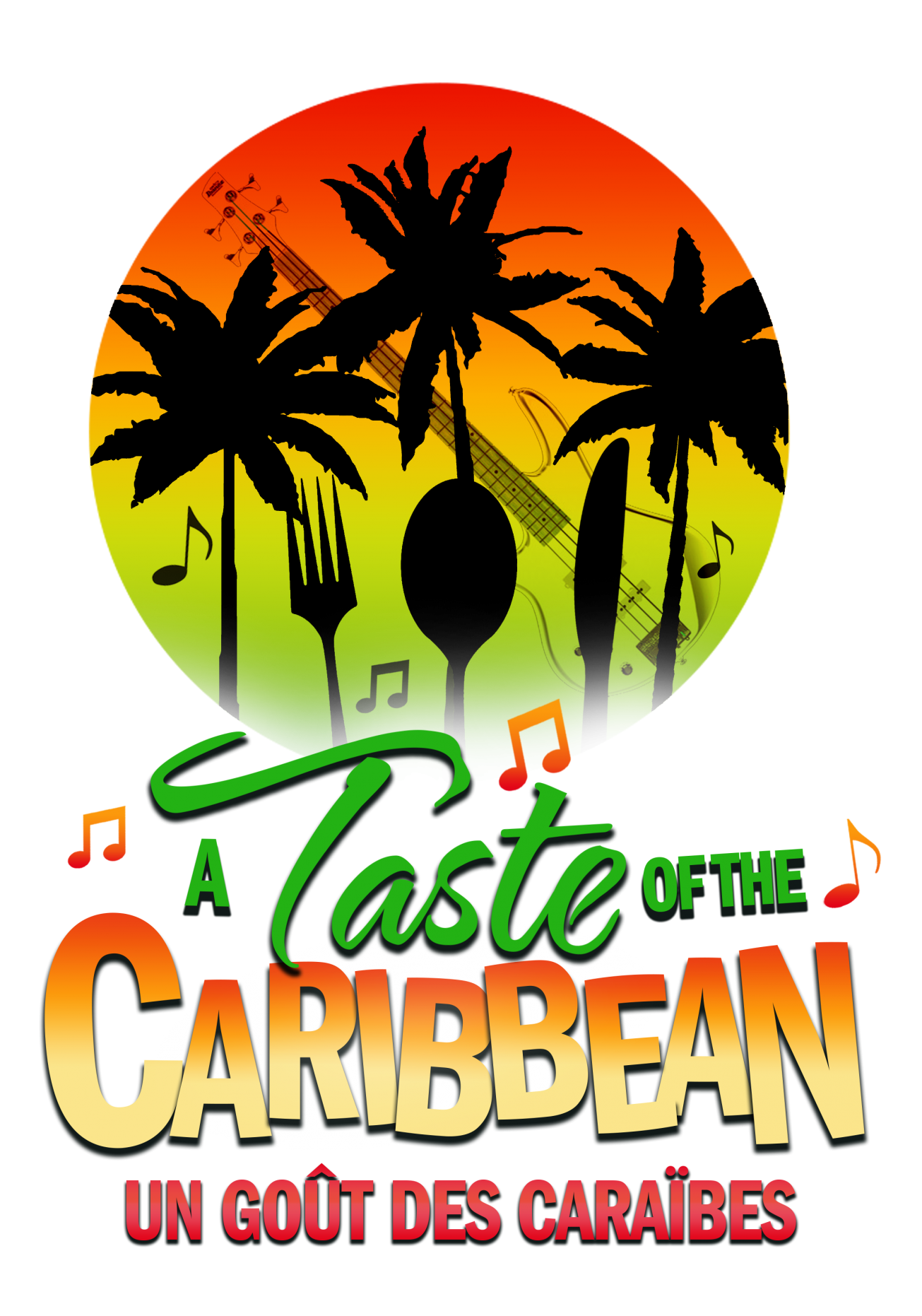TASTE OF THE CARIBBEAN