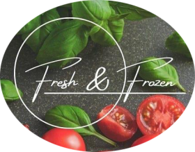 Fresh & Frozen Foods
